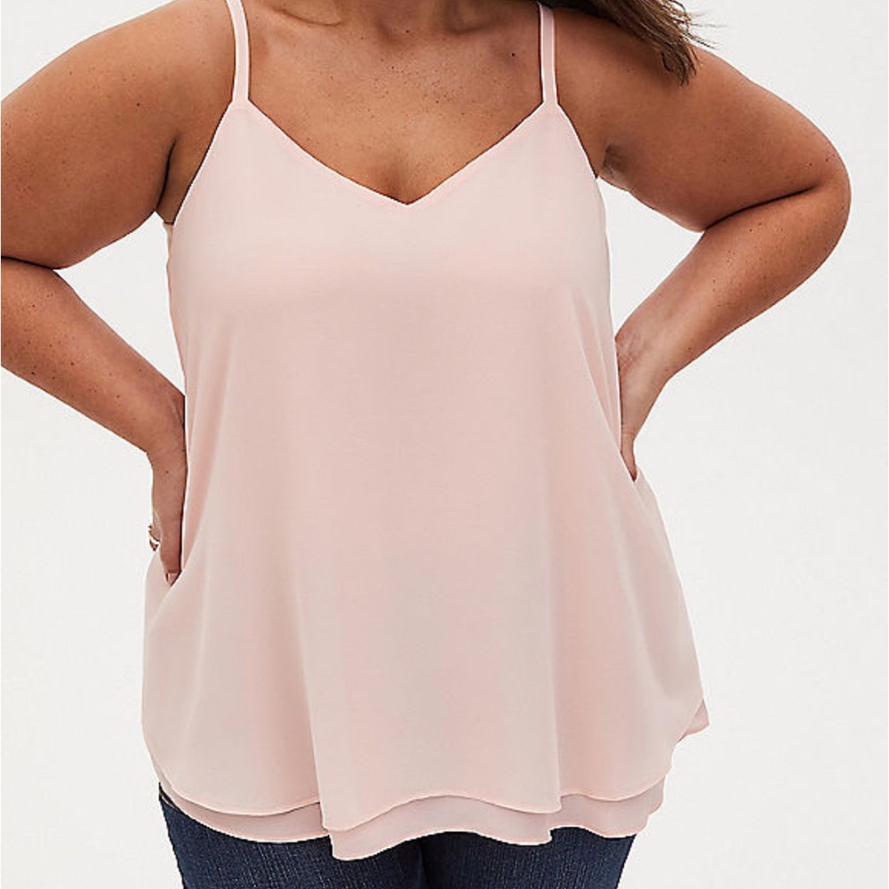 Torrid Top
